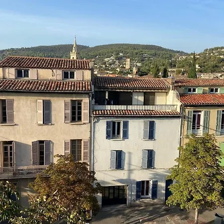Apartment Calme Et Confort En Coeur De *