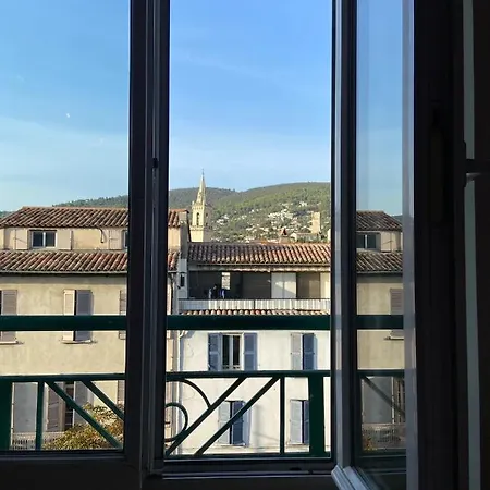 Apartment Calme Et Confort En Coeur De