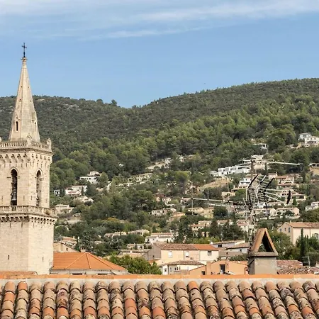 Calme Et Confort En Coeur De Apartment