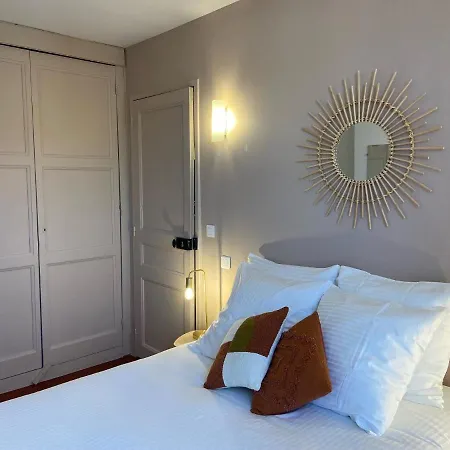 Apartment Calme Et Confort En Coeur De Draguignan
