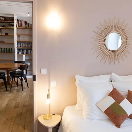 Apartment Calme Et Confort En Coeur De Draguignan